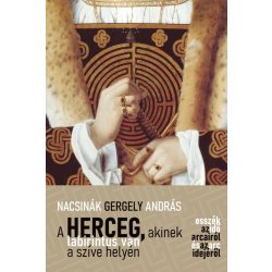 A herceg, akinek labirintus van a szíve helyén