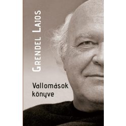 Vallomások könyve