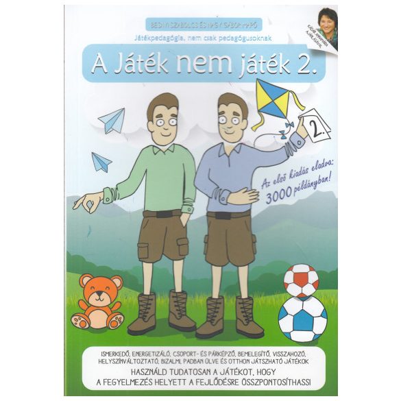 A játék nem játék 2.