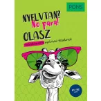 PONS Olasz nyelvtan? No para!