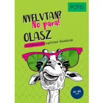 PONS Olasz nyelvtan? No para!
