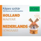 PONS Képes szótár Holland-Magyar
