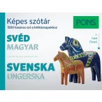 PONS Képes szótár Svéd-Magyar