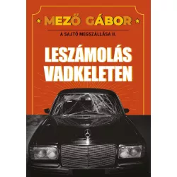 Leszámolás vadkeleten