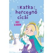 Katka hercegnő cicái 3. - Sári a hóban