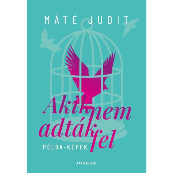 Akik nem adták fel - Példa-képek