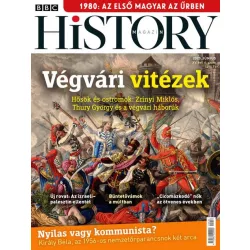 BBC History - 2025. június
