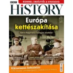 BBC History - 2025. május