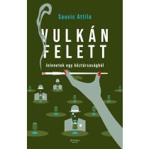 Vulkán felett - Jelenetek egy köztársaságból