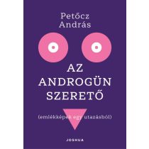 Az androgün szerető
