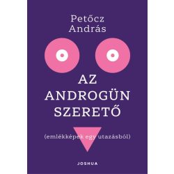 Az androgün szerető