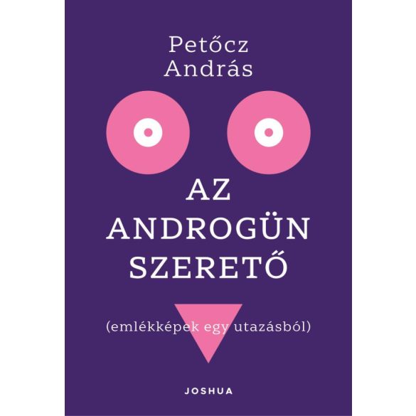Az androgün szerető