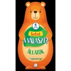 Tudod a választ? - Állatok