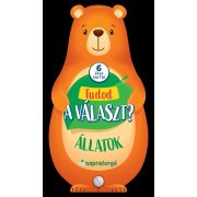 Tudod a választ? - Állatok