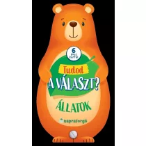 Tudod a választ? - Állatok