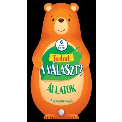 Tudod a választ? - Állatok