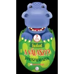 Tudod a választ? - Dinoszauruszok