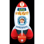 Tudod a választ? - Naprendszer