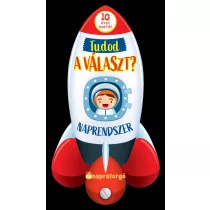 Tudod a választ? - Naprendszer