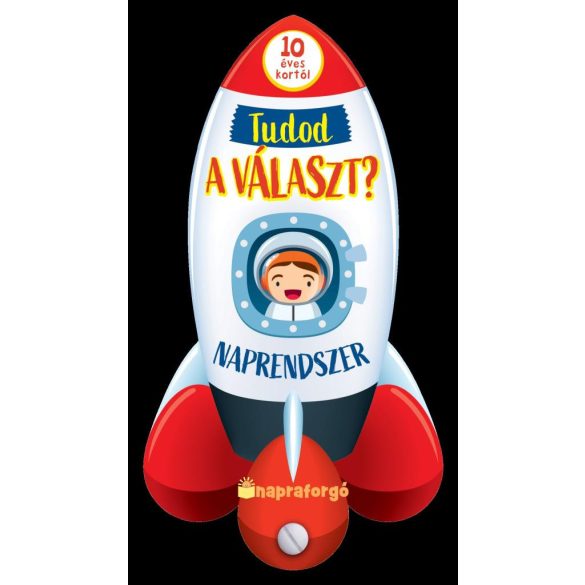 Tudod a választ? - Naprendszer