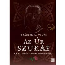 Az Úr szukái - második kiadás