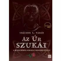 Az Úr szukái - második kiadás