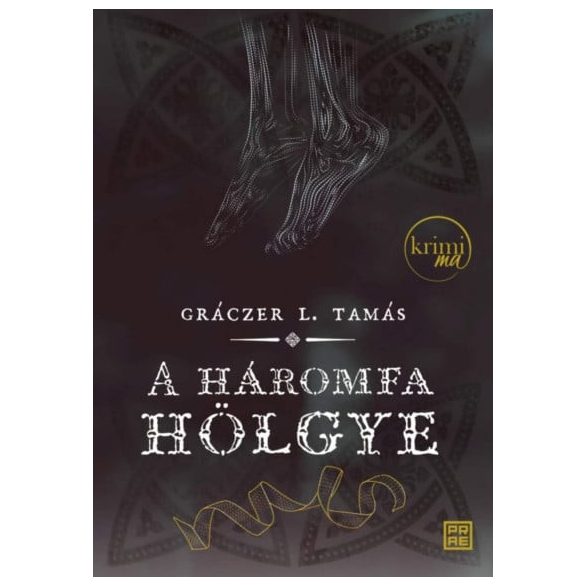 A háromfa hölgye - második kiadás