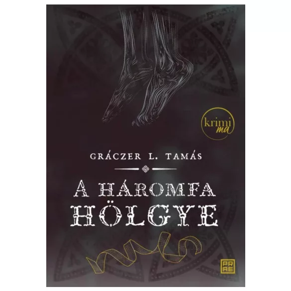 A háromfa hölgye - második kiadás