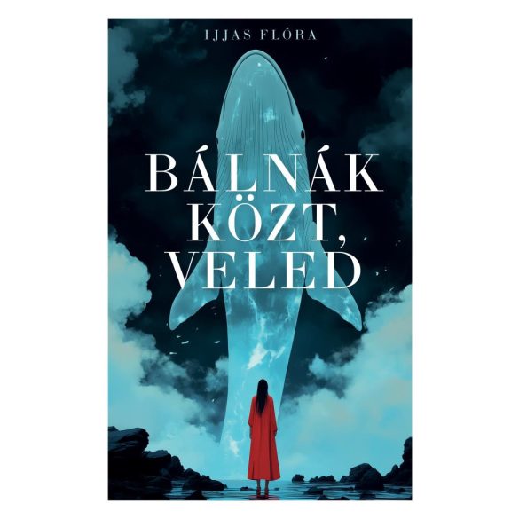 Bálnák közt, veled