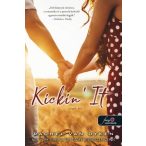 Kickin' It - Vágd be