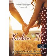 Kickin' It - Vágd be
