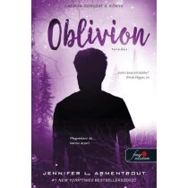 Oblivion 3. - Feledés - Luxen 3,5