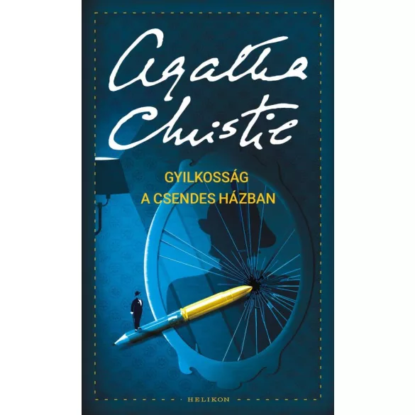 Gyilkosság a csendes házban