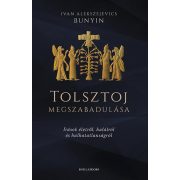 Tolsztoj megszabadulása
