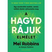 A HAGYD RÁJUK elmélet