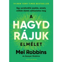 A HAGYD RÁJUK elmélet