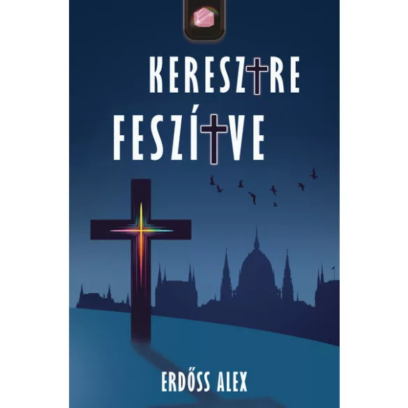 Keresztre feszítve