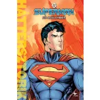 Superman – Az Acélember