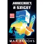 Minecraft - A sziget