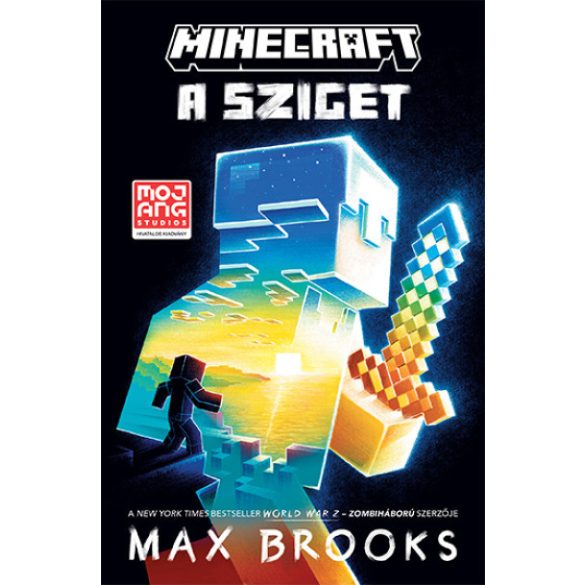 Minecraft - A sziget