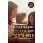 Az új név története - Nápolyi regények 2.