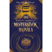 Mesteralvók hajnala