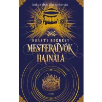 Mesteralvók hajnala