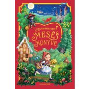 Kisgyerekek nagy meséskönyve