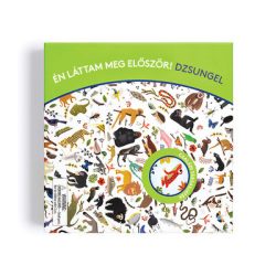 Én láttam meg először! – Dzsungel