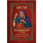 39 varázslat Varázsitalok és bűbájok