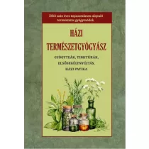 Házi természetgyógyász