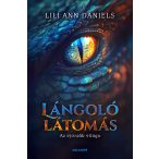 Lángoló látomás - Az éjőrzők világa