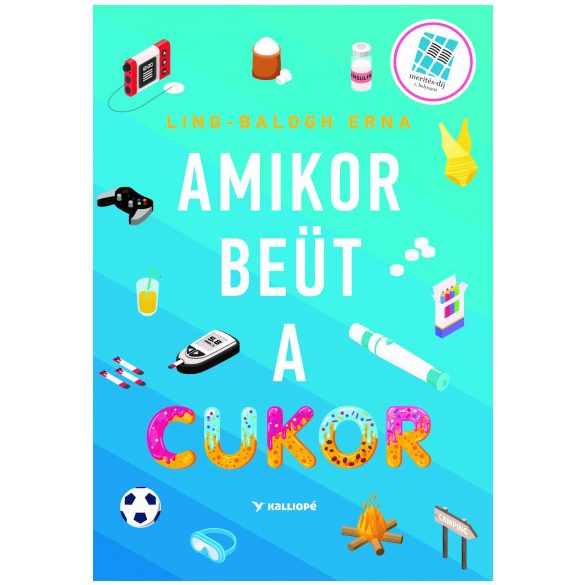 Amikor beüt a cukor