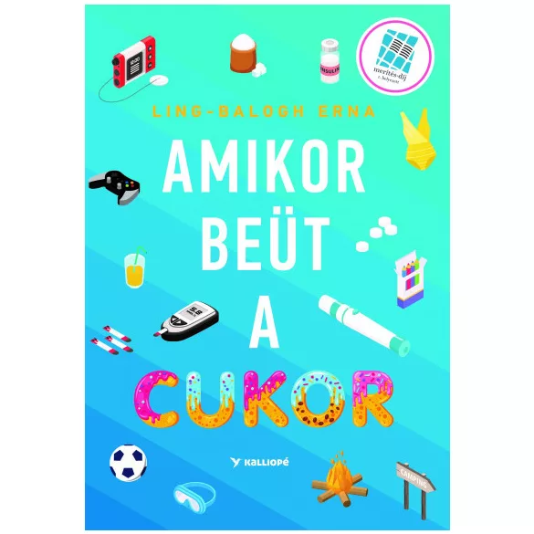 Amikor beüt a cukor
